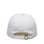 One Size White Outdoor Cap GWT-111 