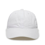 One Size White Outdoor Cap GWT-111 