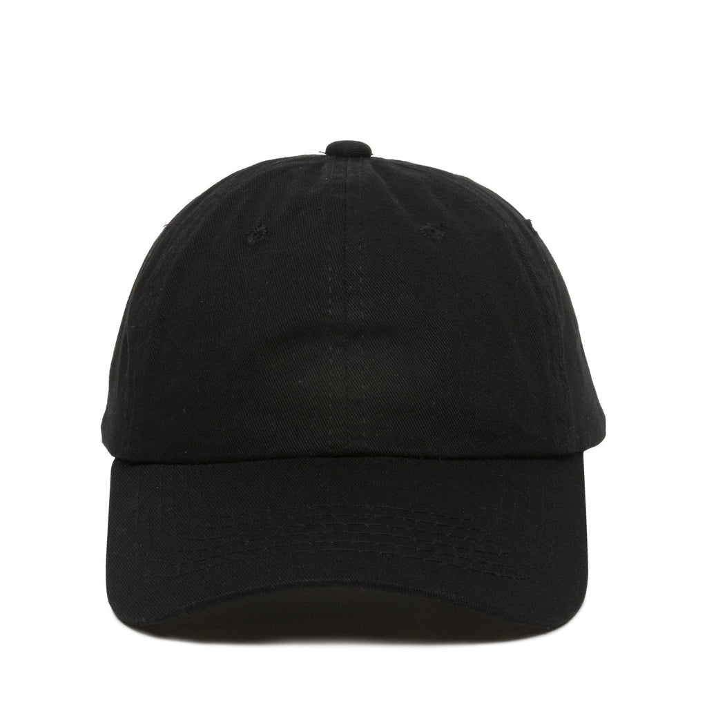 One Size Black Outdoor Cap GWT-116 