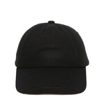 One Size Black Outdoor Cap GWT-116 