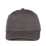 One Size Charcoal Outdoor Cap GWT-116 