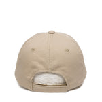 One Size Khaki Outdoor Cap GWT-116