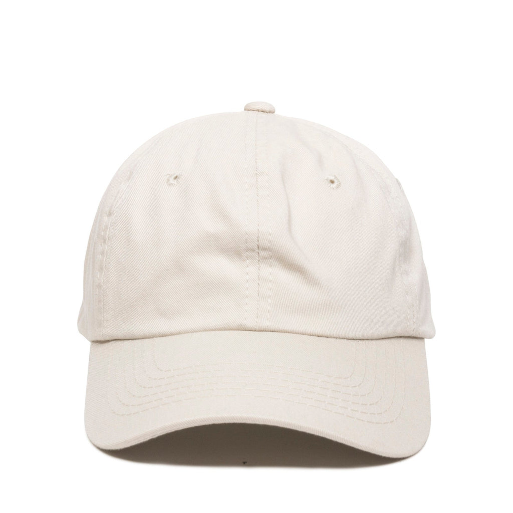 One Size Khaki Outdoor Cap GWT-116 