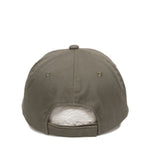 One Size Loden Outdoor Cap GWT-116 