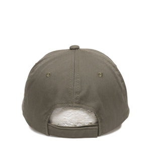 One Size Loden Outdoor Cap GWT-116 