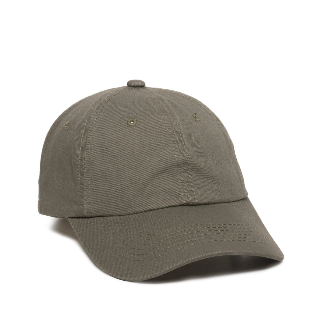 One Size Loden Outdoor Cap GWT-116 