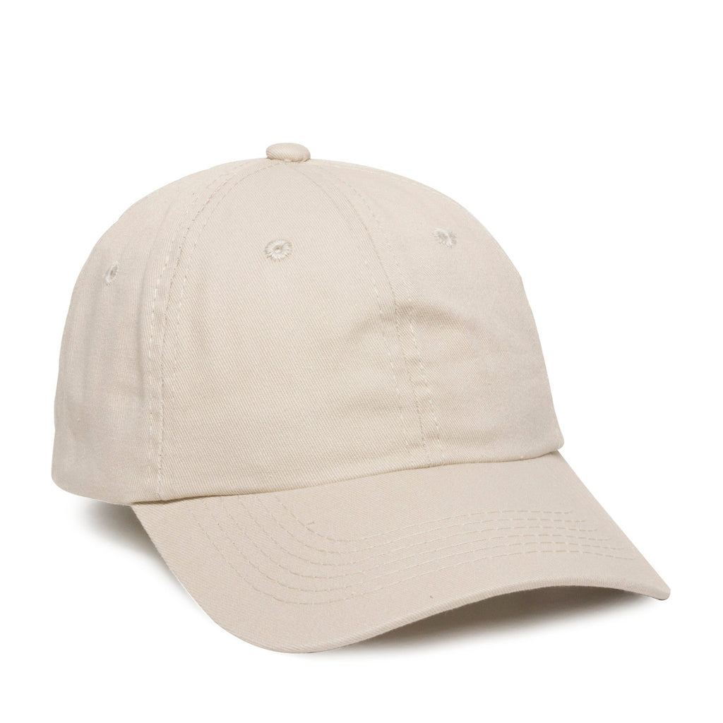 One Size Putty Outdoor Cap GWT-116 