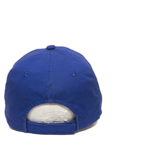 One Size Royal Outdoor Cap GWT-116 