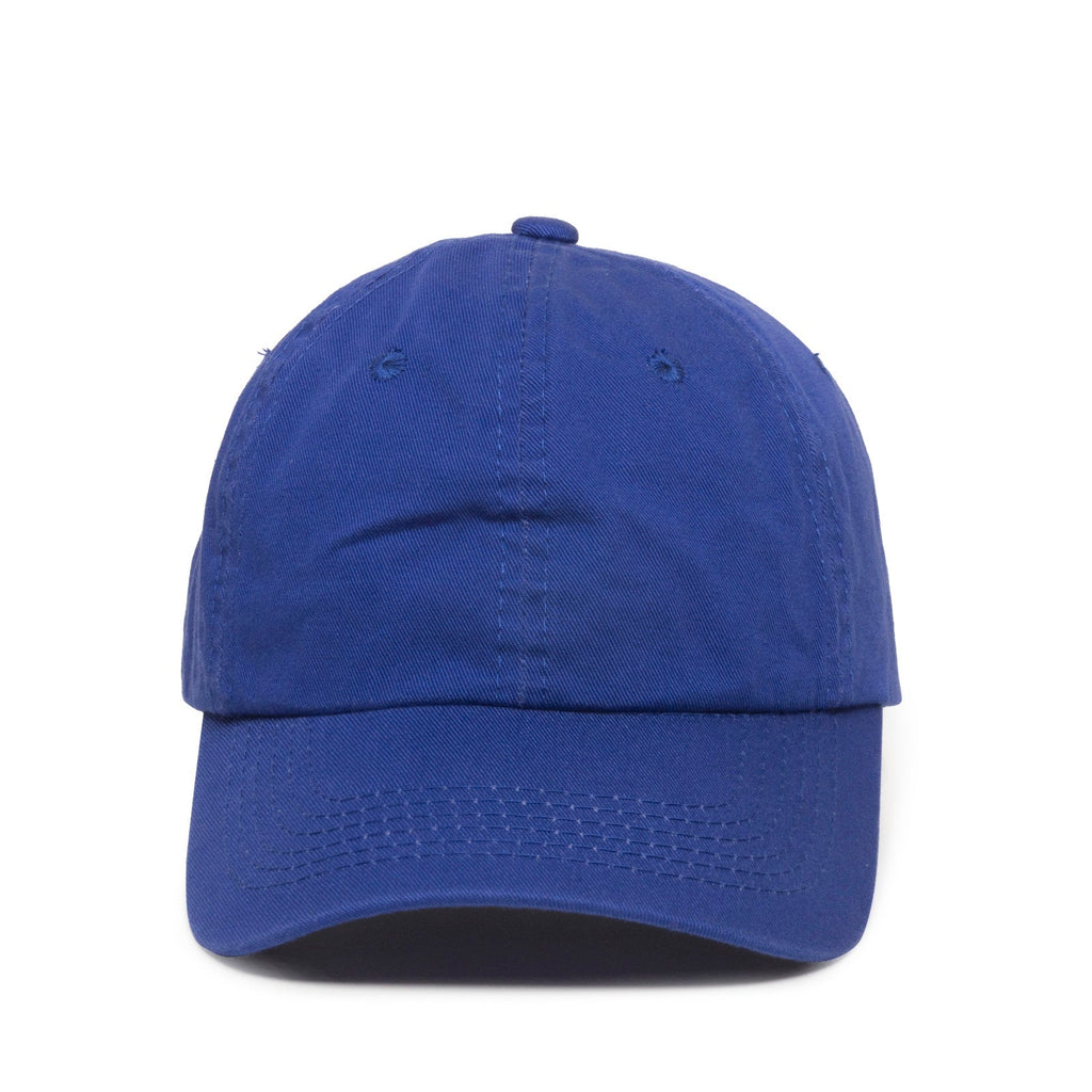 One Size Royal Outdoor Cap GWT-116 