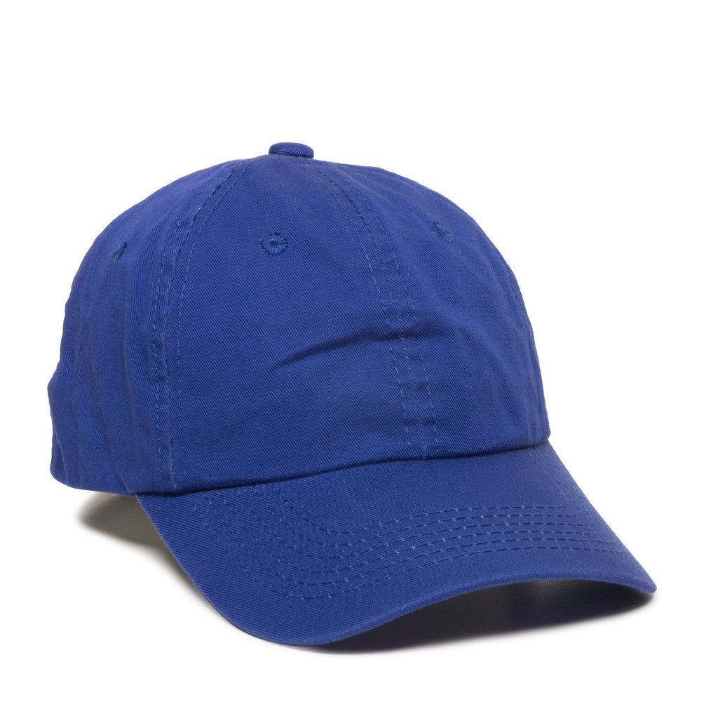 One Size Royal Outdoor Cap GWT-116 