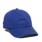 One Size Royal Outdoor Cap GWT-116 