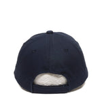 One Size True Navy Outdoor Cap GWT-116 