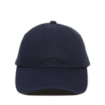 One Size True Navy Outdoor Cap GWT-116 