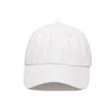 One Size White Outdoor Cap GWT-116 