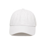 One Size White Outdoor Cap GWT-116