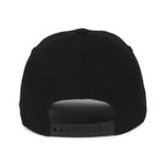 One Size Black Outdoor Cap GWT-SB 