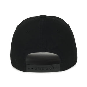 One Size Black Outdoor Cap GWT-SB 