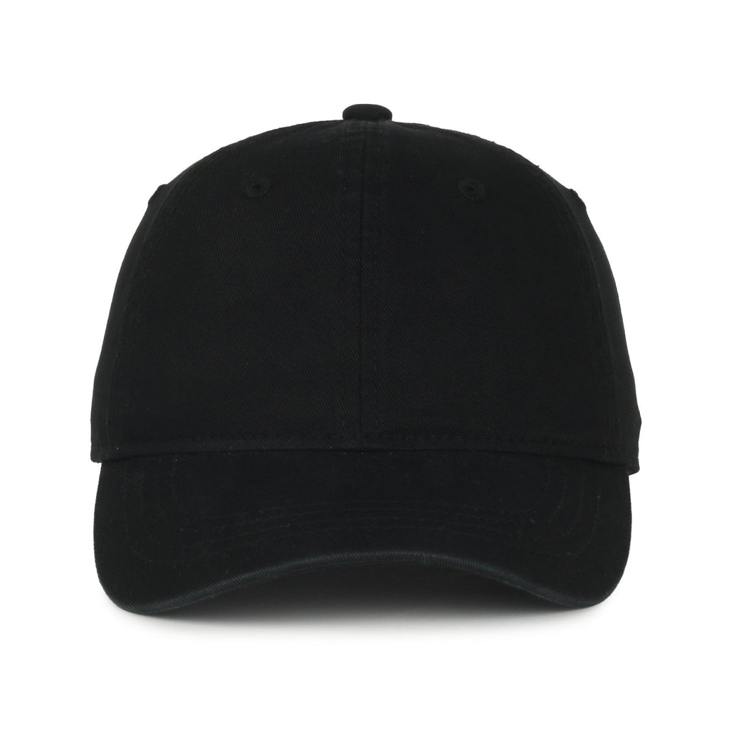 One Size Black Outdoor Cap GWT-SB 