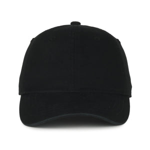One Size Black Outdoor Cap GWT-SB 