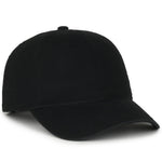 One Size Black Outdoor Cap GWT-SB 