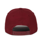 One Size Burgundy Outdoor Cap GWT-SB 