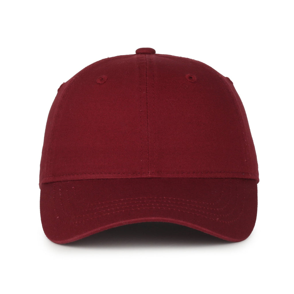 One Size Burgundy Outdoor Cap GWT-SB 