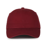 One Size Burgundy Outdoor Cap GWT-SB 