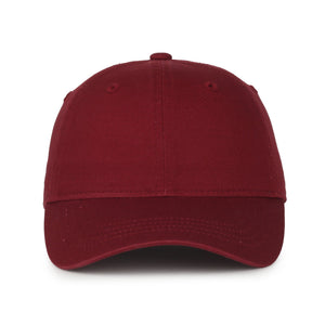 One Size Burgundy Outdoor Cap GWT-SB 