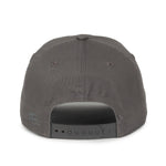 One Size Charcoal Outdoor Cap GWT-SB 