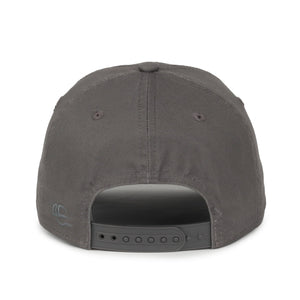 One Size Charcoal Outdoor Cap GWT-SB 