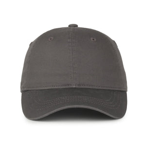 One Size Charcoal Outdoor Cap GWT-SB 