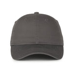 One Size Charcoal Outdoor Cap GWT-SB