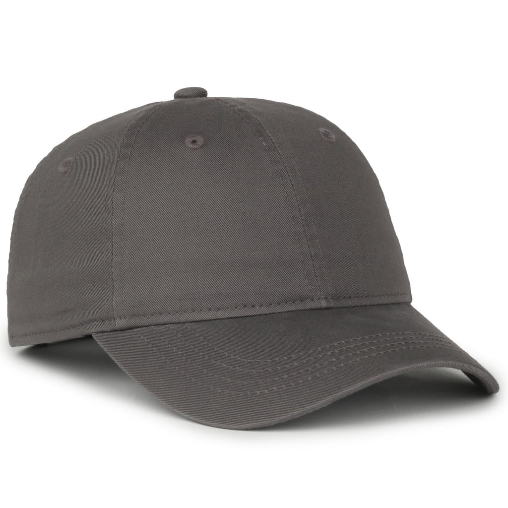 One Size Charcoal Outdoor Cap GWT-SB 