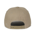 One Size Khaki Outdoor Cap GWT-SB 