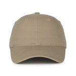 One Size Khaki Outdoor Cap GWT-SB