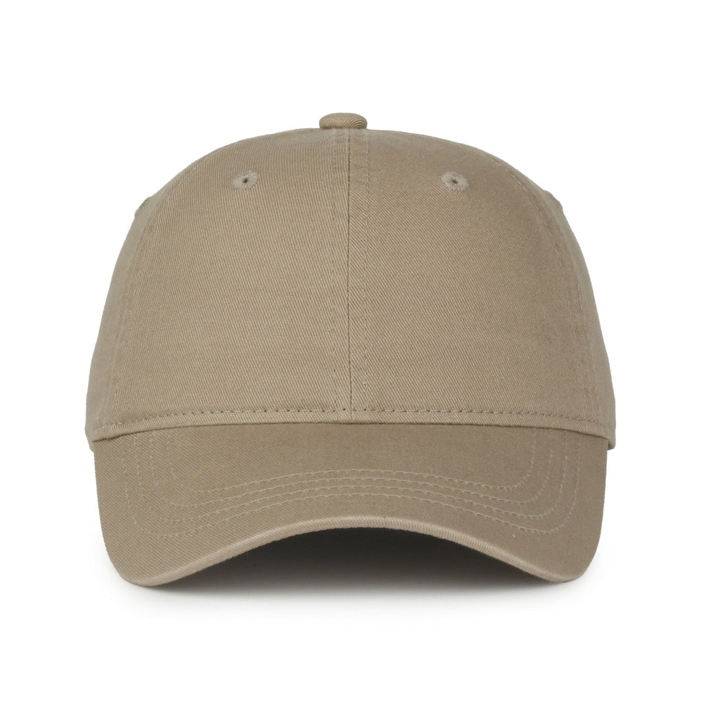 One Size Khaki Outdoor Cap GWT-SB 