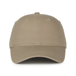 One Size Khaki Outdoor Cap GWT-SB 