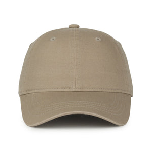 One Size Khaki Outdoor Cap GWT-SB 