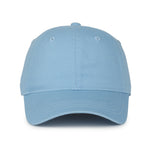 One Size Light Blue Outdoor Cap GWT-SB