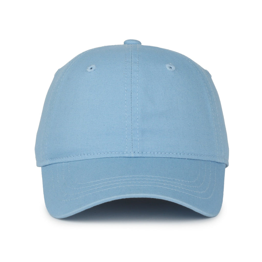 One Size Light Blue Outdoor Cap GWT-SB 