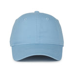 One Size Light Blue Outdoor Cap GWT-SB 