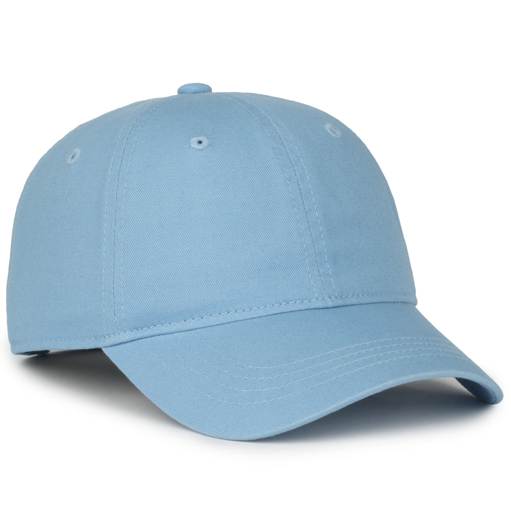 One Size Light Blue Outdoor Cap GWT-SB 