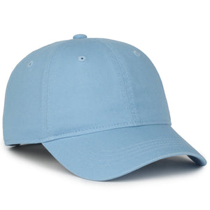 One Size Light Blue Outdoor Cap GWT-SB 