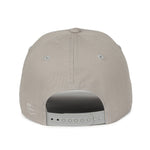 One Size Light Grey Outdoor Cap GWT-SB 