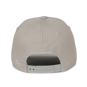 One Size Light Grey Outdoor Cap GWT-SB 