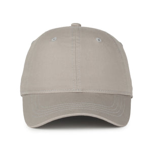 One Size Light Grey Outdoor Cap GWT-SB 