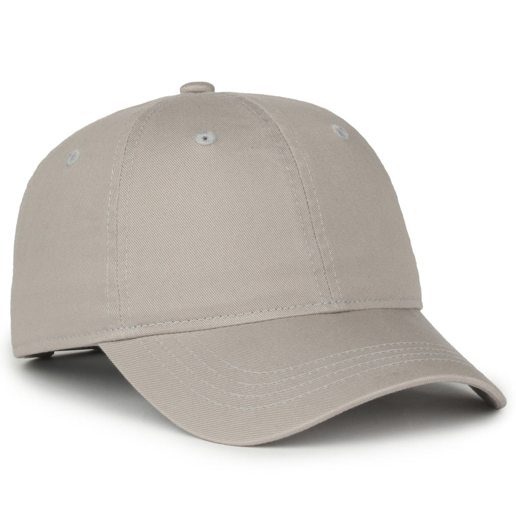 One Size Light Grey Outdoor Cap GWT-SB 