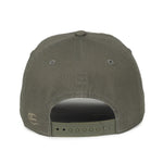 One Size Olive Outdoor Cap GWT-SB 