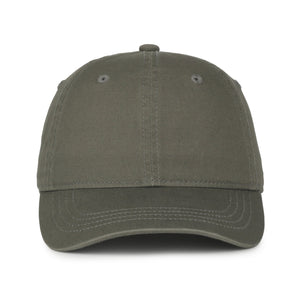 One Size Olive Outdoor Cap GWT-SB 