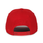 One Size Red Outdoor Cap GWT-SB 